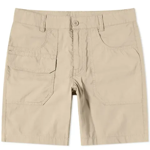 Washed Out Cargo Short