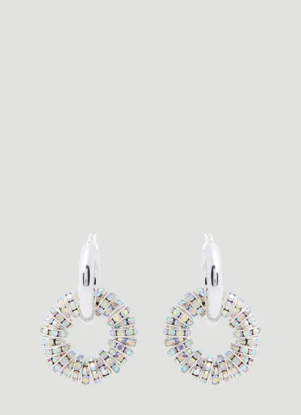 Les Créoles Grandes Earrings