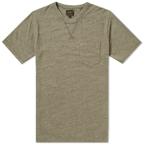 V Pocket Tee