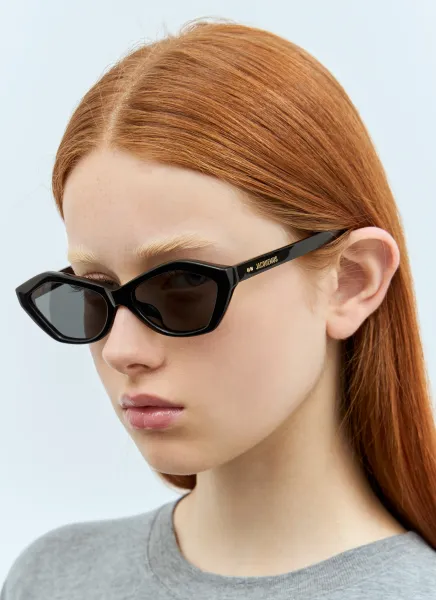 Les Lunettes Bambino Sunglasses
