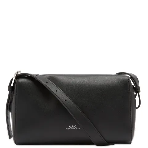 A.P.C. Nino Camera Bag