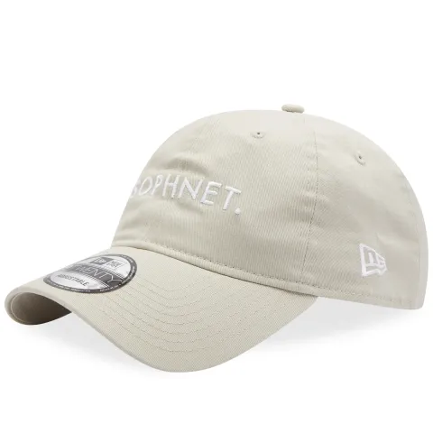SOPHNET. New Era 9Twenty Logo Cap