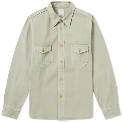PVT Overshirt