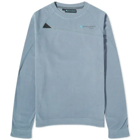 Sigyn Fleece Crew Sweat