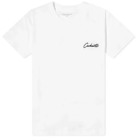 Tapoka Logo T-Shirt