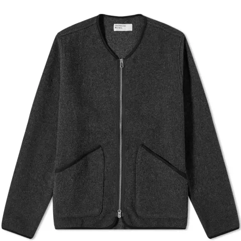 Military Liner Jacket