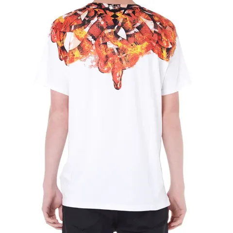 Moon Fire Tee