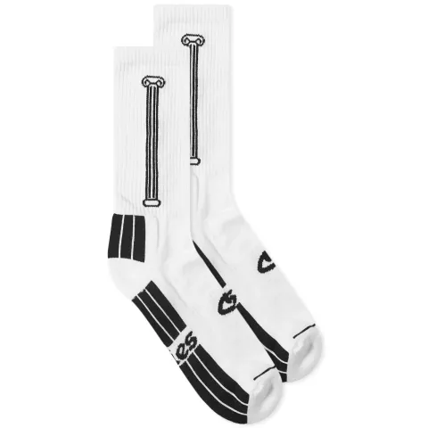 Column Socks