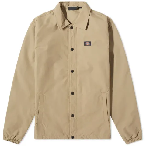 Oakport Coach Jacket