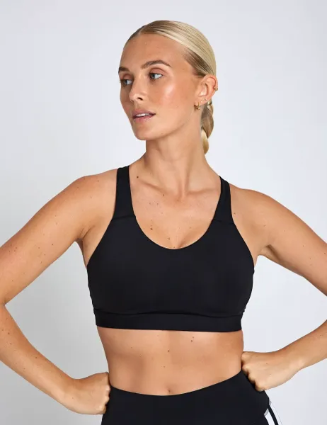 Adidas Essentials Workout Non Wired Sports Bra