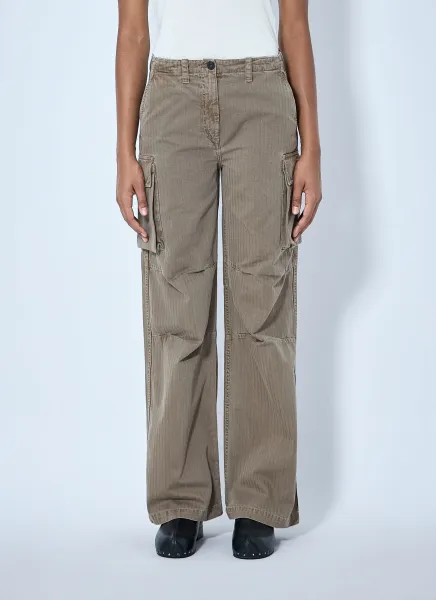 Peak Cargo Pants