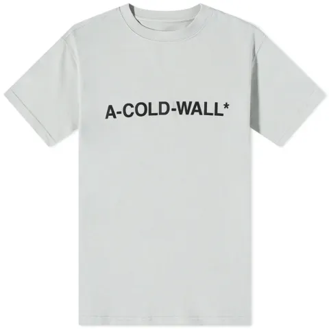 A-COLD-WALL* Essential Logo T-Shirt