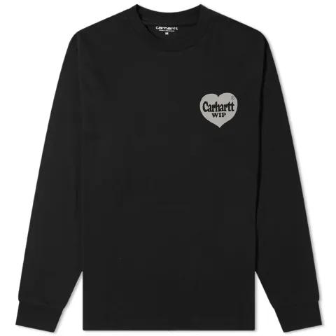Long Sleeve Spree T-Shirt