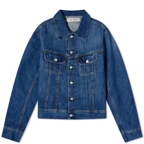 Rodeo Jacket