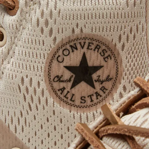 Chuck Taylor II Hi 'Engineered Mesh'