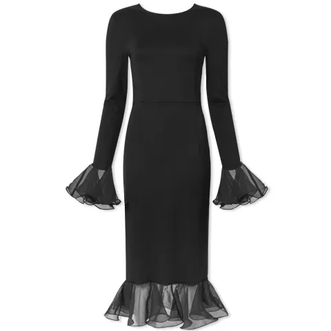 Irena Dress