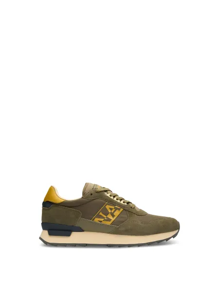 Soletrader NAPAPIJRI Stab Trainers