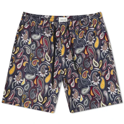 Roy Paisley Swim Short
