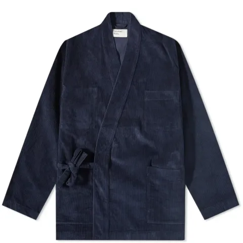 Wale Cord Kyoto Work Jacket
