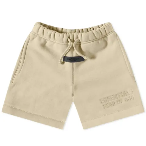Kids Sweat Shorts