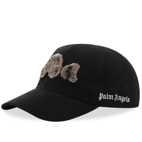Spray Bear Cap
