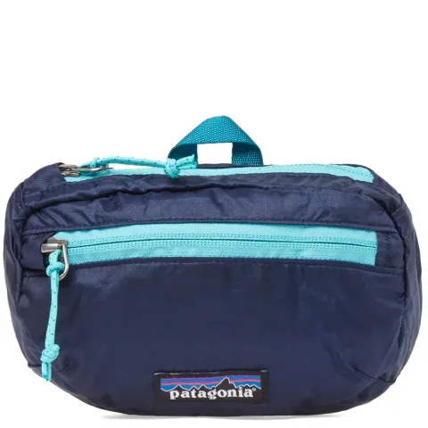 Lightweight Travel Mini Hip Pack