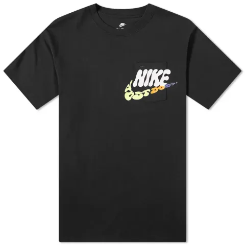 Nike Sport Power Pocket T-Shirt