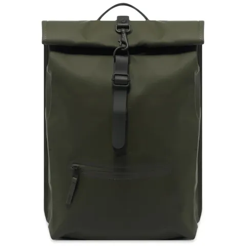 Rolltop Rucksack