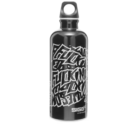 x SIGG Water Bottle