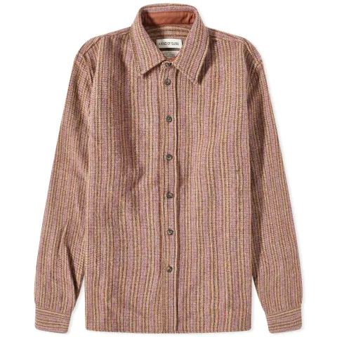 Dullu Overshirt