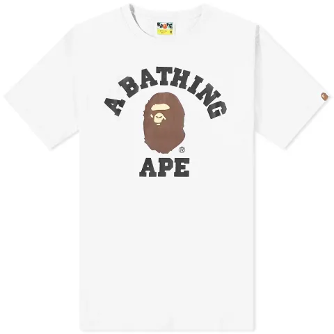 College T-Shirt