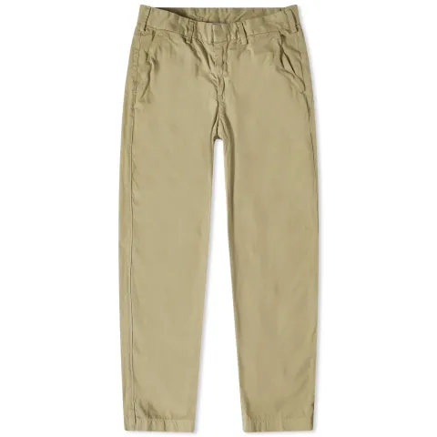Original Light Twill Chino