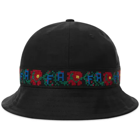 Tetris Bucket Hat