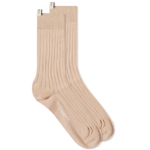Yves Cotton Sock