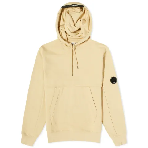 Arm Lens Popover Hoodie