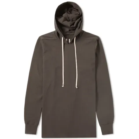 Popover Hoody