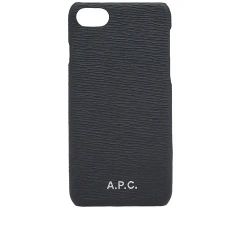 A.P.C. iPhone 7 Case
