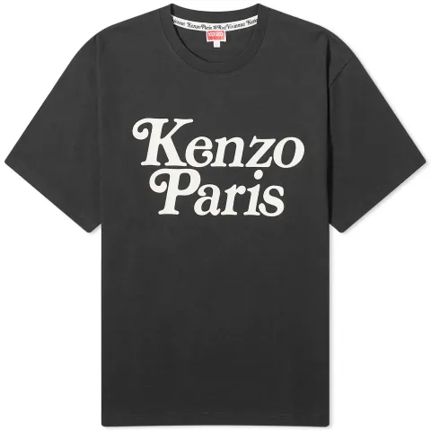x Verdy Oversized Tee