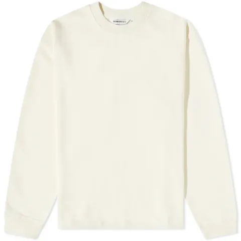 Basic Crew Sweat
