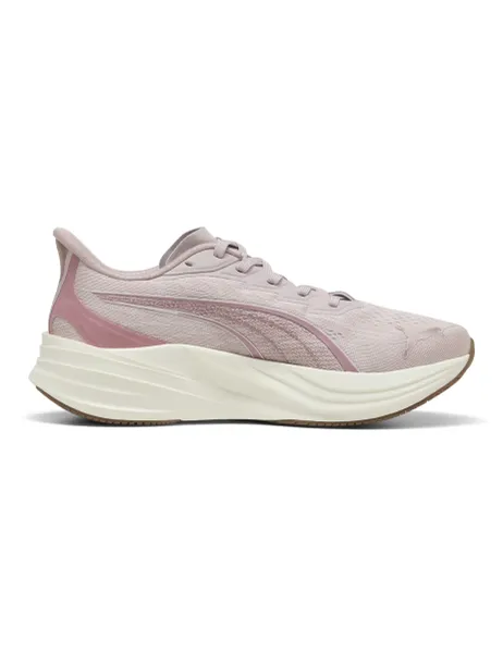 Puma Darter Pro 2 Running Trainers Light Pink Mix