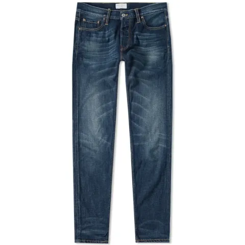 Hawksmill Denim Co. Slim Tapered Jean