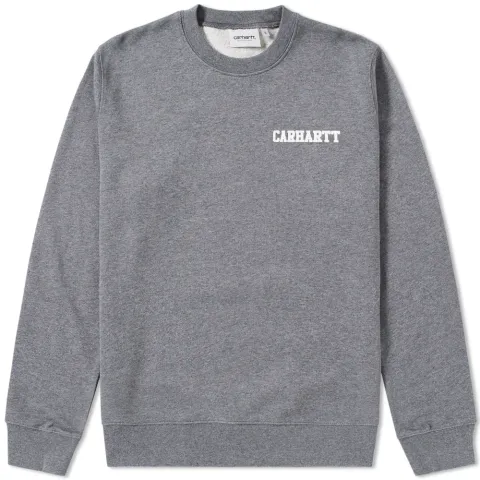 College Script Sweat