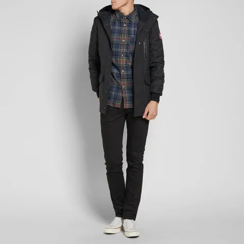 Selwyn Coat
