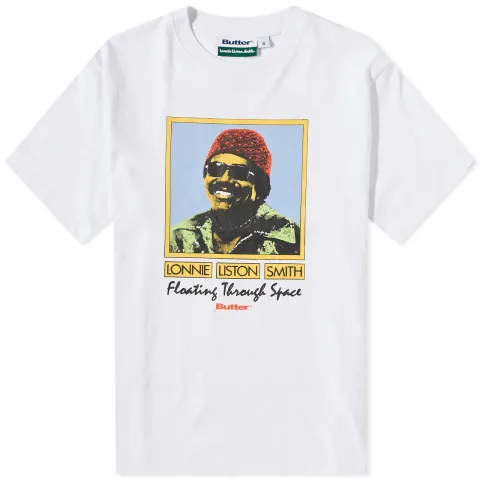 x Lonnie Liston Smith Jr. Floating