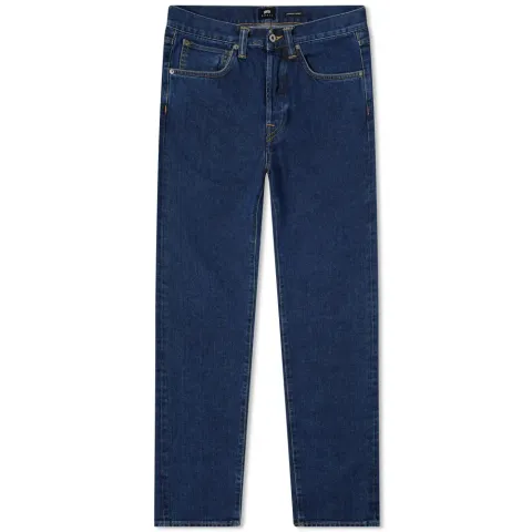 ED-55 Regular Tapered Jean