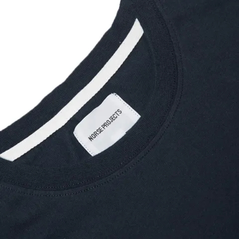 Niels Pocket Overdye Tee