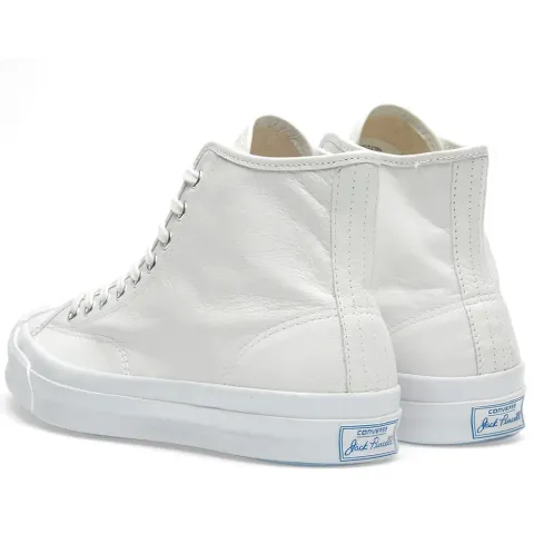 Jack Purcell Signature Hi Premium