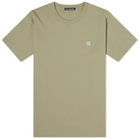 Nash Face Tee