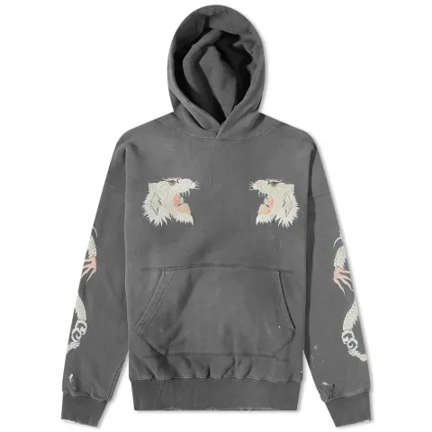 Savage Souviner Hoody