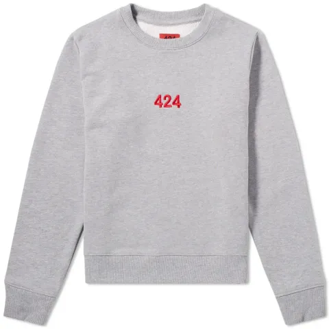 Alias Crew Sweat